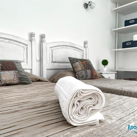 Room Mar Wifi Free , Private Bathroom And Terrace Corralejo Extérieur photo