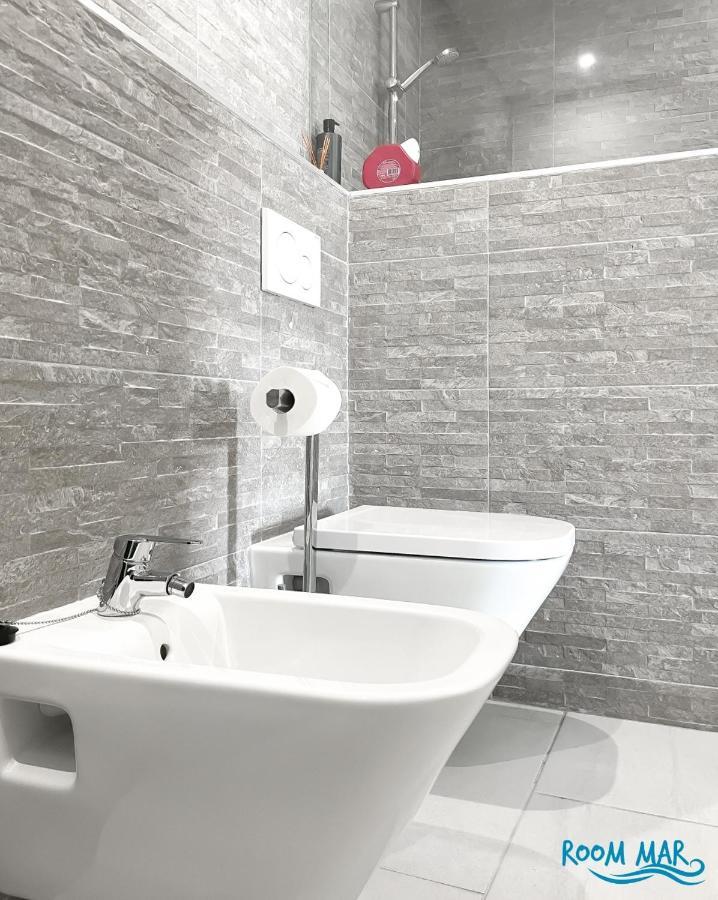 Room Mar Wifi Free , Private Bathroom And Terrace Corralejo Extérieur photo