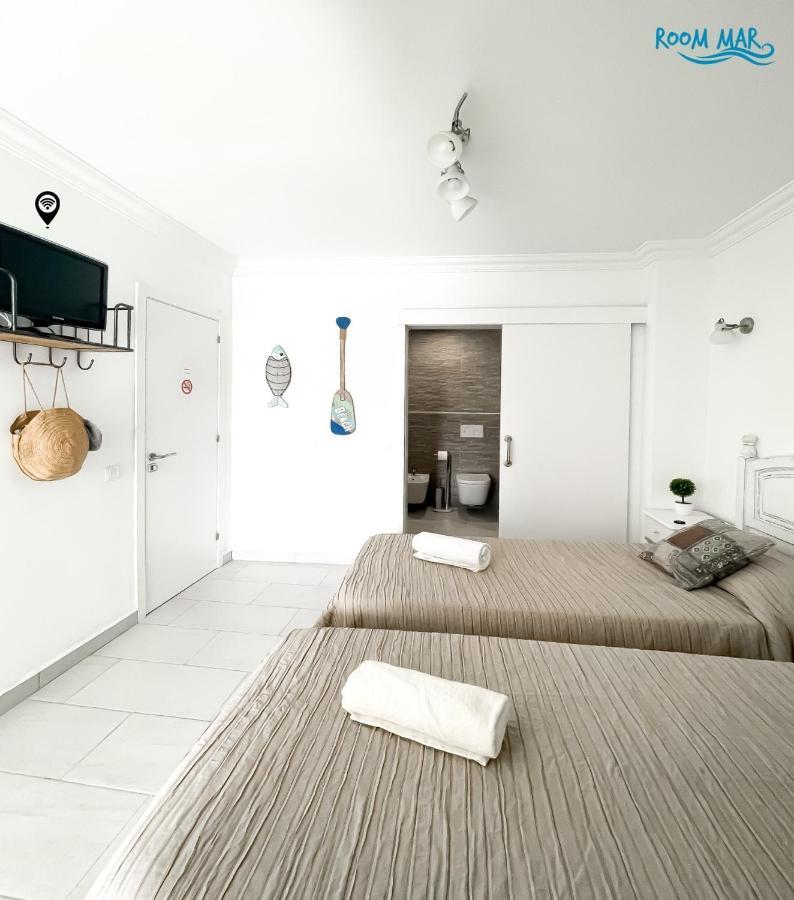 Room Mar Wifi Free , Private Bathroom And Terrace Corralejo Extérieur photo