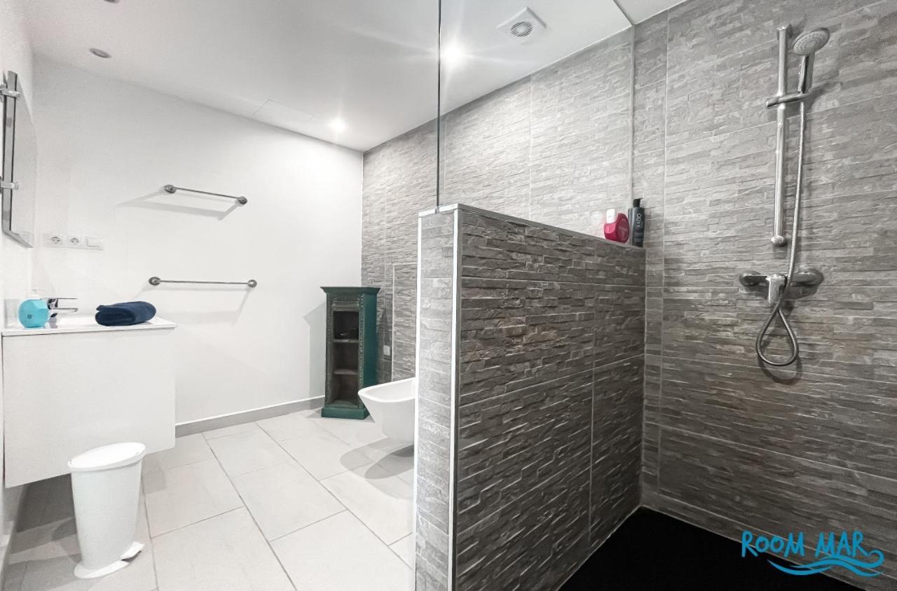 Room Mar Wifi Free , Private Bathroom And Terrace Corralejo Extérieur photo