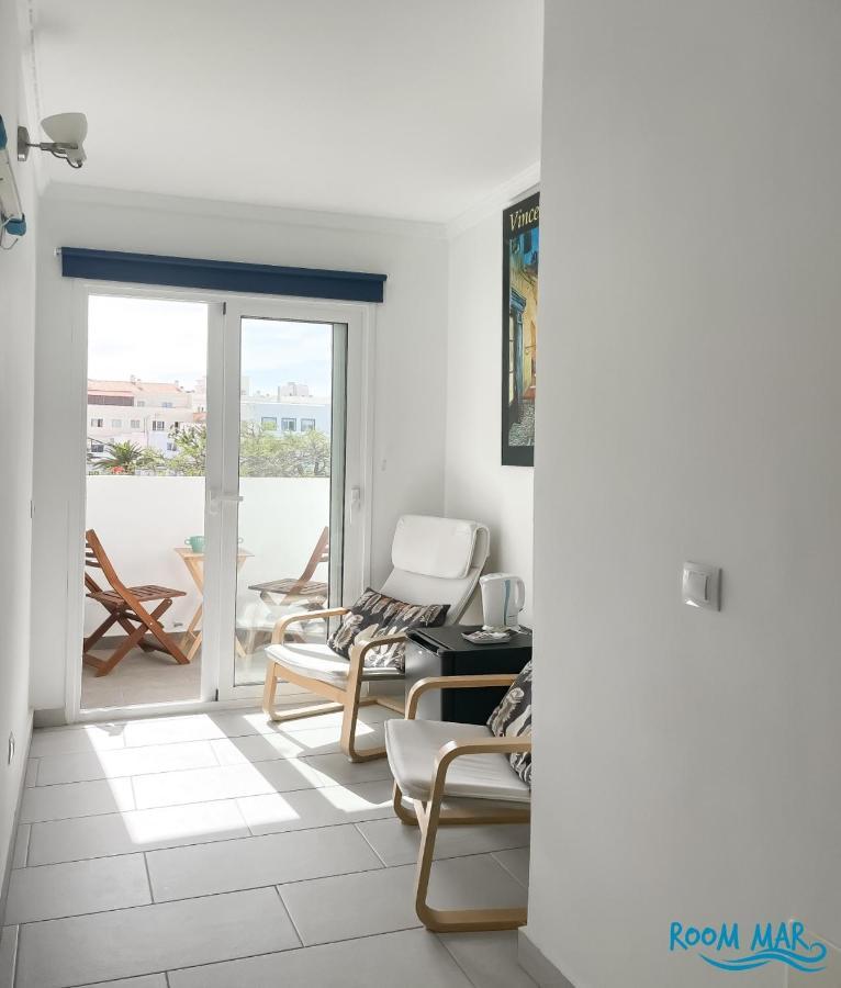 Room Mar Wifi Free , Private Bathroom And Terrace Corralejo Extérieur photo