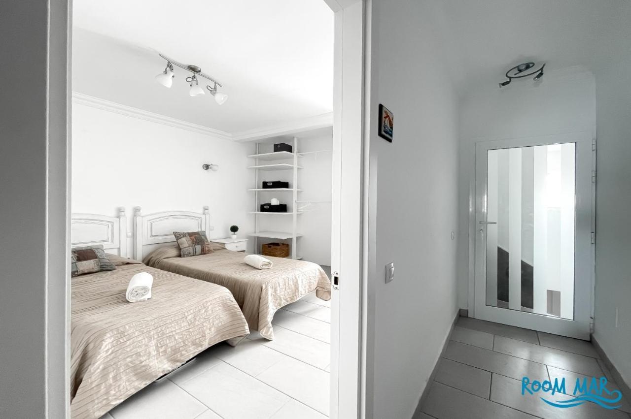 Room Mar Wifi Free , Private Bathroom And Terrace Corralejo Extérieur photo